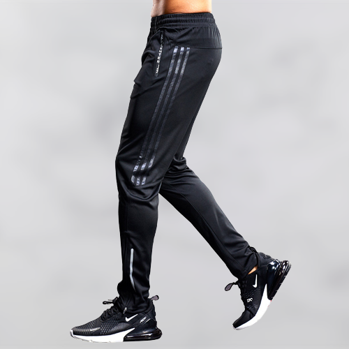 Urban Move Sport Running Pants - Image 0
