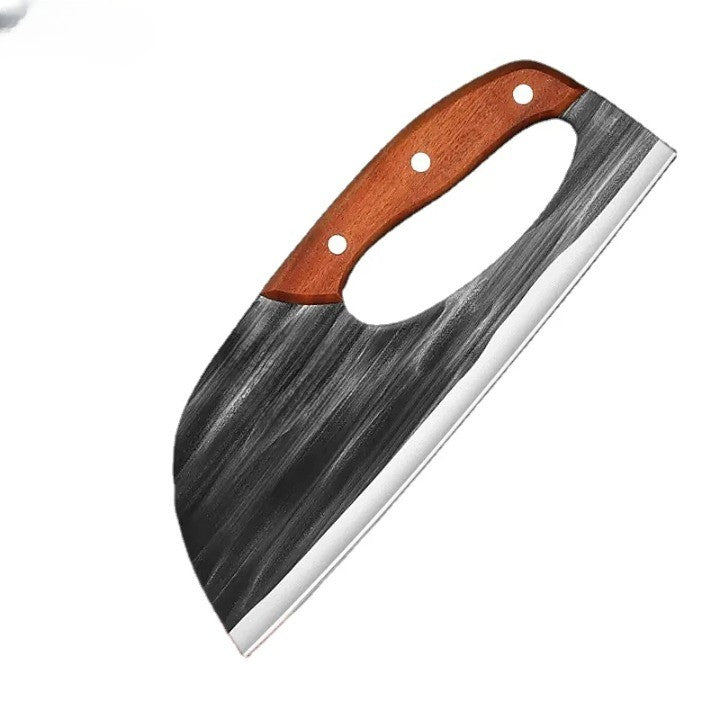 Steel Supreme Precision Forged Kitchen Knife - Image 4