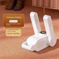 Boot & Go Quick-Heat Foldable Shoe Dryer - Image 7