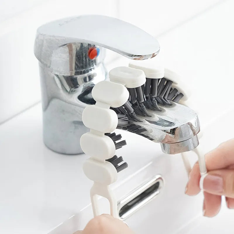 Spotless Flexible Gap Corner Cleaner Brush - Image 3