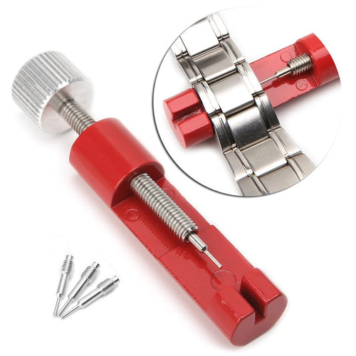 Watchband Repair Pin Remover Tool - Image 0
