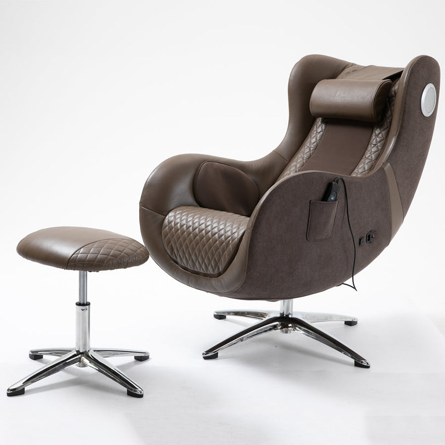 Royal Comfort Elegant Arm Chair - Image 8