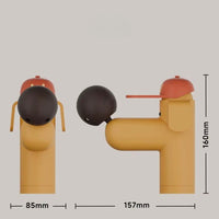 Dog Splash Water Extension Rotatable Faucet - Image 3