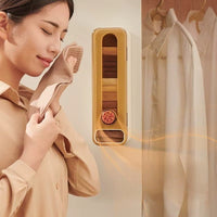 Sock Organizer Wall-Mounted Storage Box - Image 0