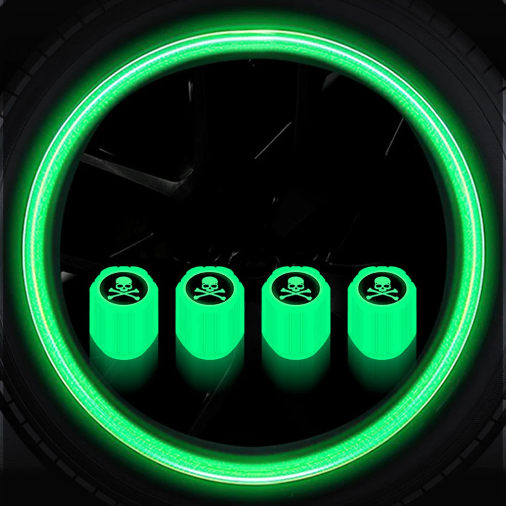 Luminous Night Rider Valve Covers - Image 7