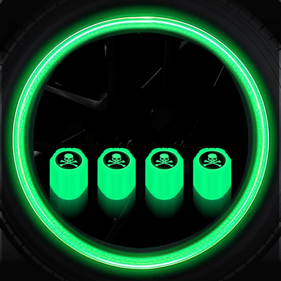 Luminous Night Rider Valve Covers - Image 7