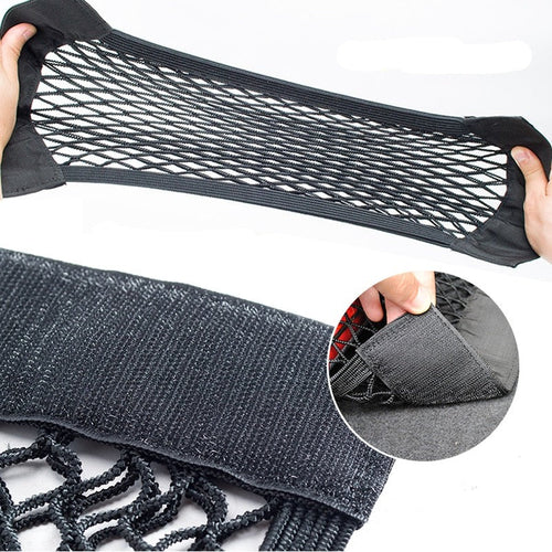 Stretchy Magic Sticky Elastic Net - Image 0