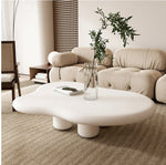 Nordic Cloud Modern Stylish Coffee Table