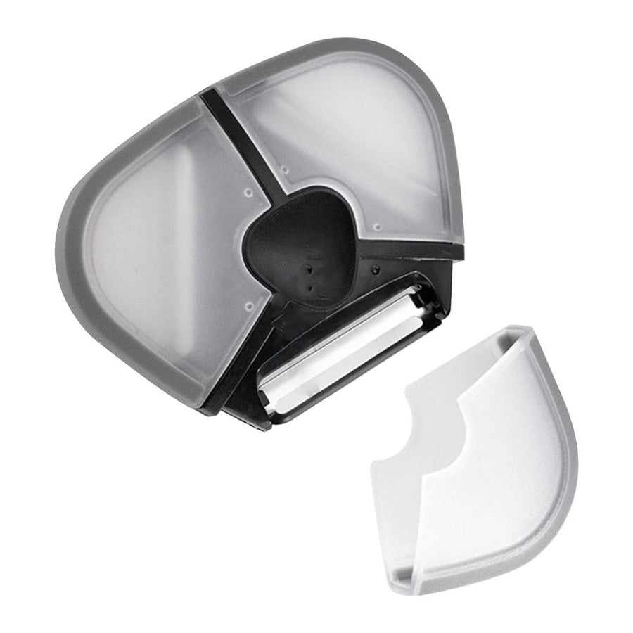 Stainless Steel Peeler Set - Image 8