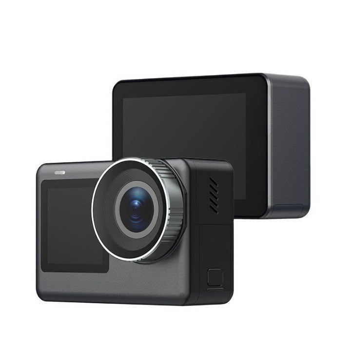 Motion Master Active Dual Screen Action Camera - Image 1