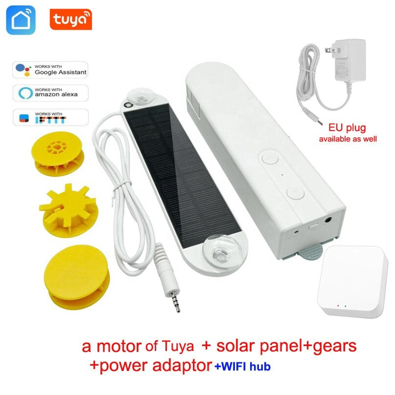 Smart Roller Ultimate Curtain Mover - Image 4