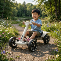 Drift Pro Kids Electric Go-Kart Car - Image 4