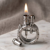 Pure Copper Kerosene Lighter - Image 2