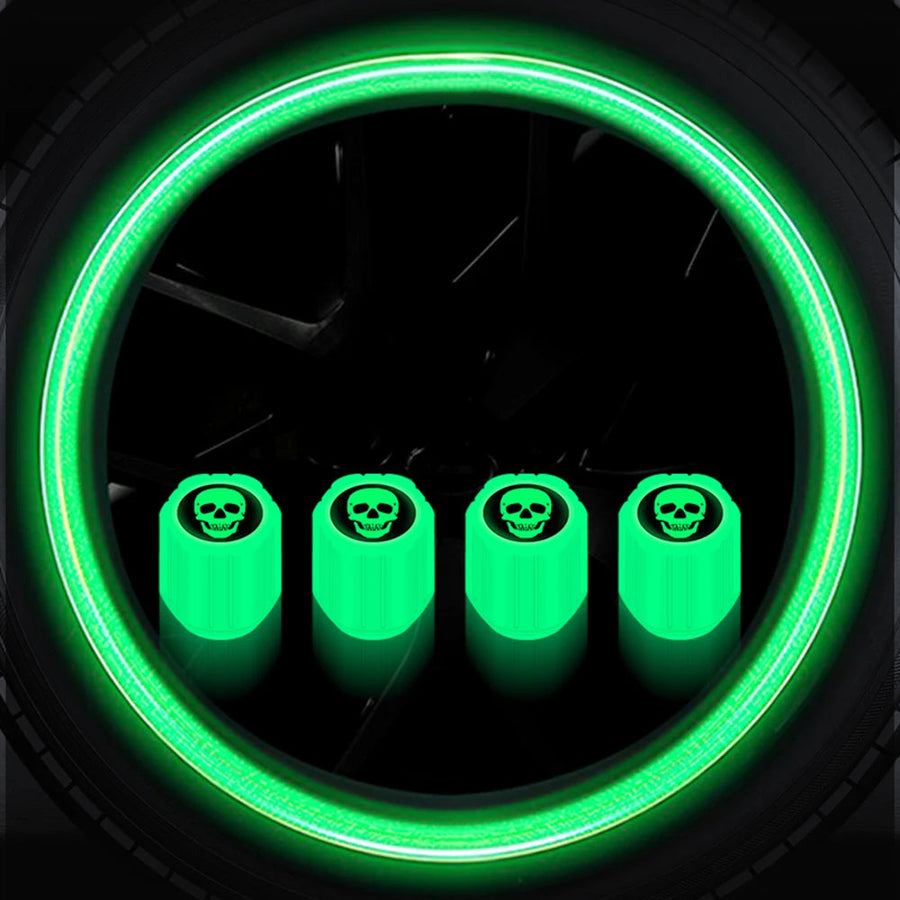 Luminous Night Rider Valve Covers - Image 4