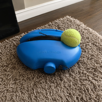 Tennis Self Training Tool