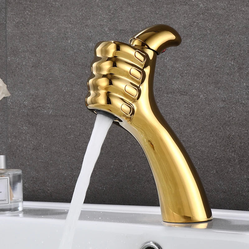 Always Thumbs Up Faucet - Image 10