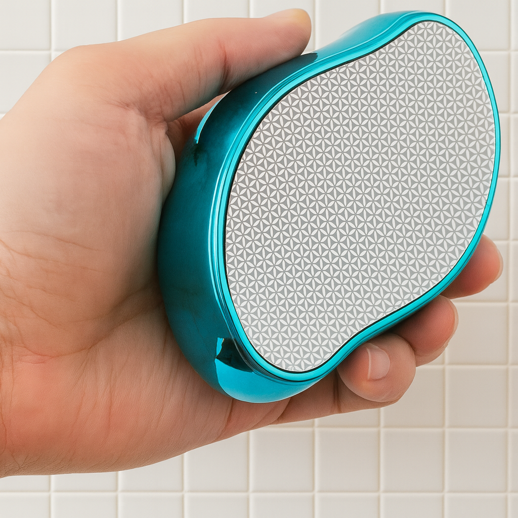 Nano Crystal Magic Hair Removal Tool - Image 0