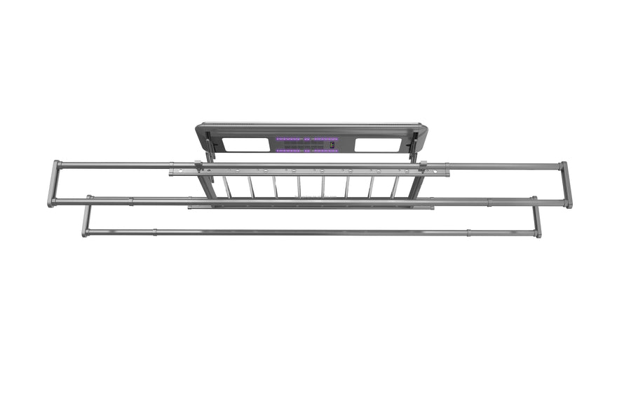 Automatic Smart Laundry Dryer Hanger Rack System - Image 7