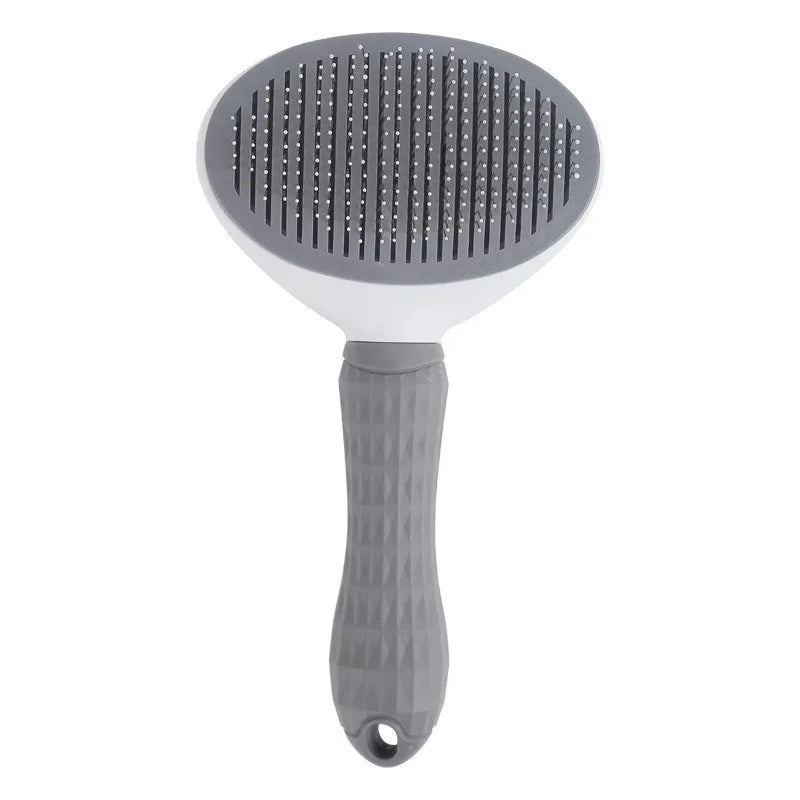 Pet Cat Hair Removal Brush