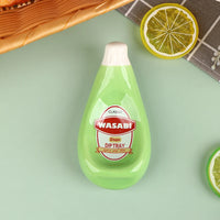 Ceramic Sauce Bottle Plate - Image 10