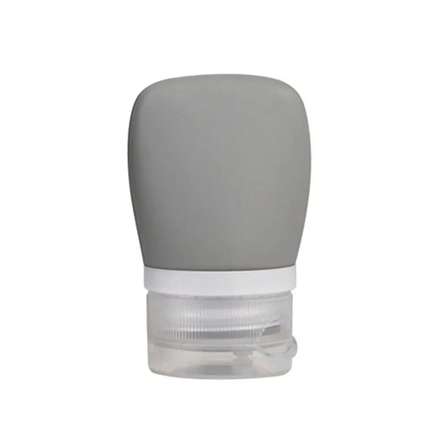 Leak-proof Silicone Refillable Travel Bottle - Image 6