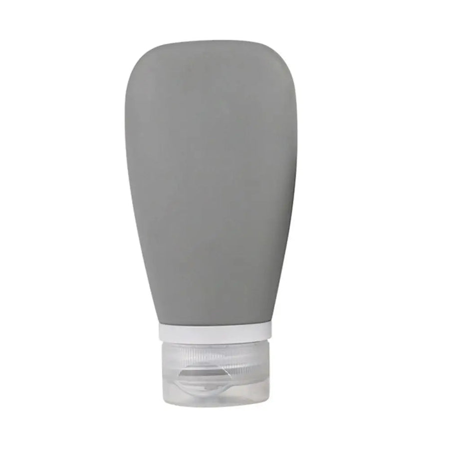Leak-proof Silicone Refillable Travel Bottle - Image 8