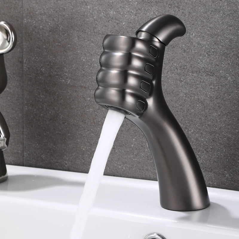 Always Thumbs Up Faucet - Image 11