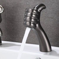 Always Thumbs Up Faucet - Image 11