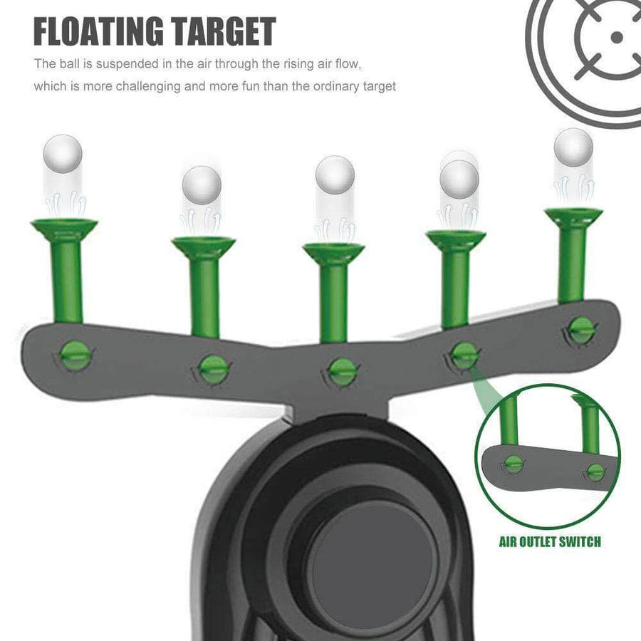 Floating Ball Shooting Game - Image 7