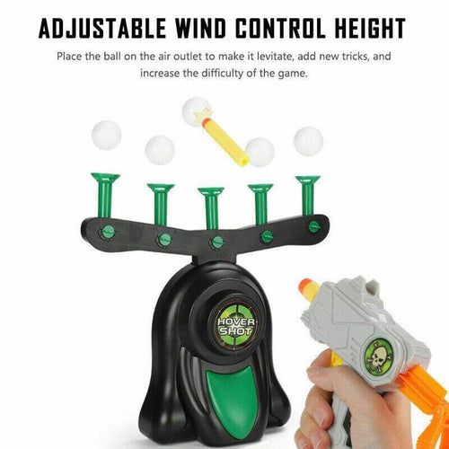 Floating Ball Shooting Game - Image 0