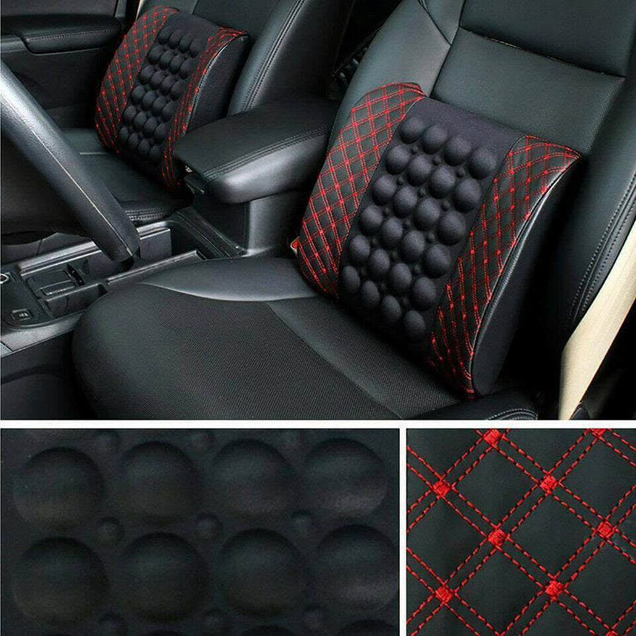 Car Electric Massage Waist Pillow - Image 2