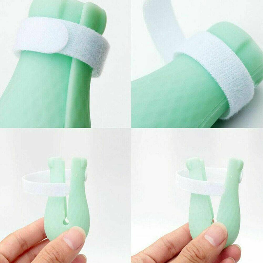 Anti-Scratch Cat Paw Protector - Image 8