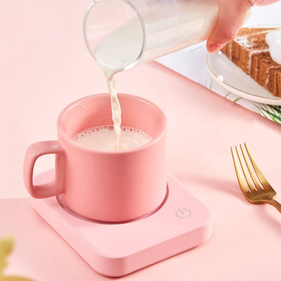 Smart Cup Heater Coaster - Image 0