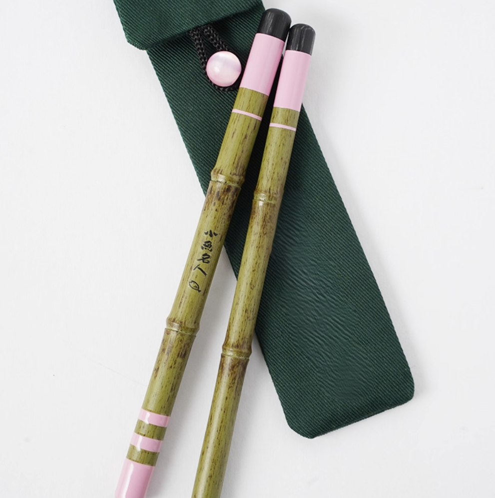 Handmade Hook Portable Fishing Rod Set - Image 4