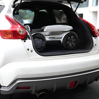 Modern Foldable Electric Mobile Scooter Wheelchair - Image 5