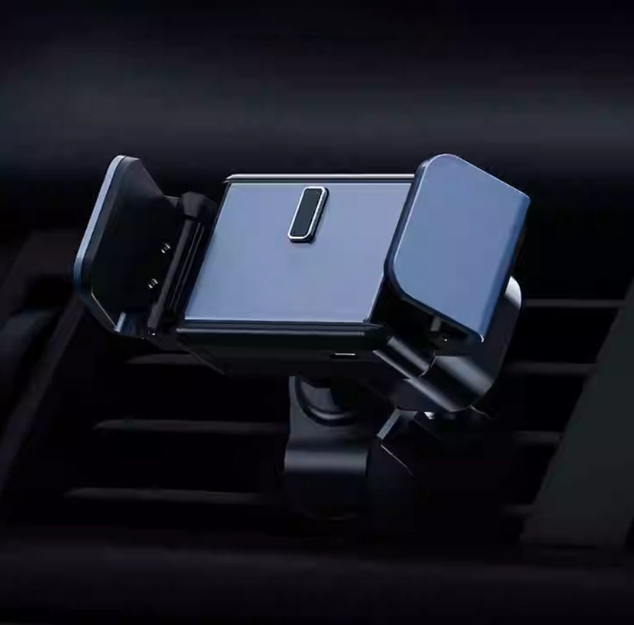 Auto-Grap Car Phone Holder Bracket - Image 0