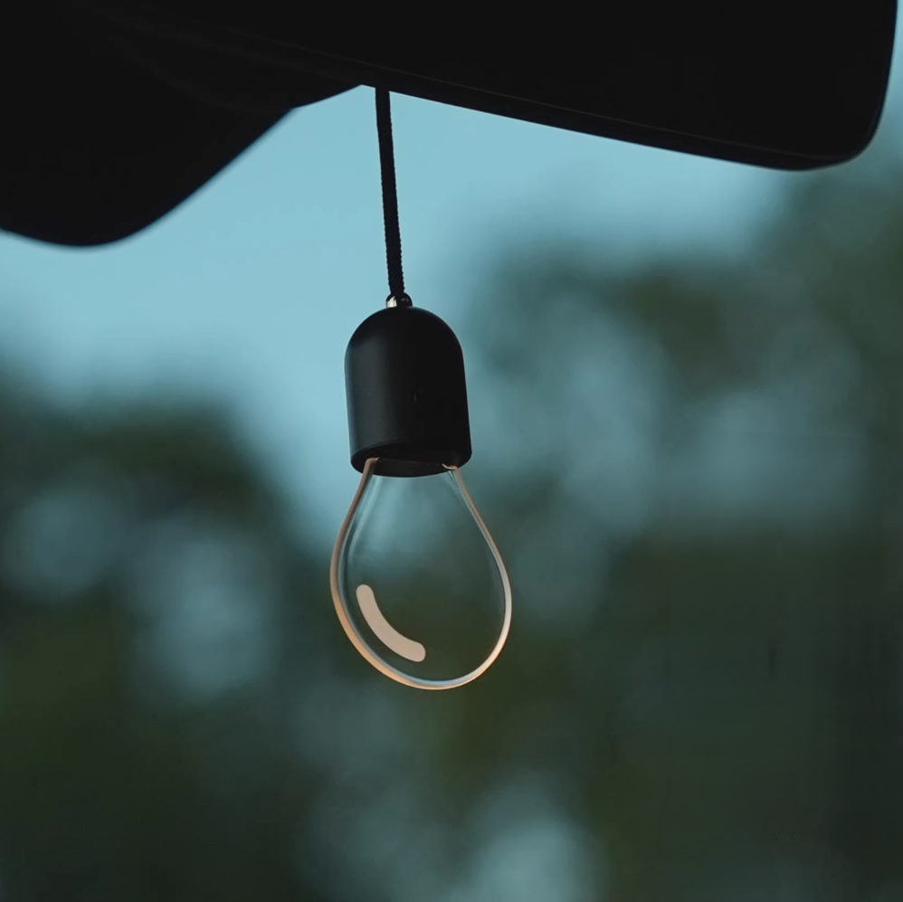 Ambient Soft Light Bulb Car Decor - Image 4