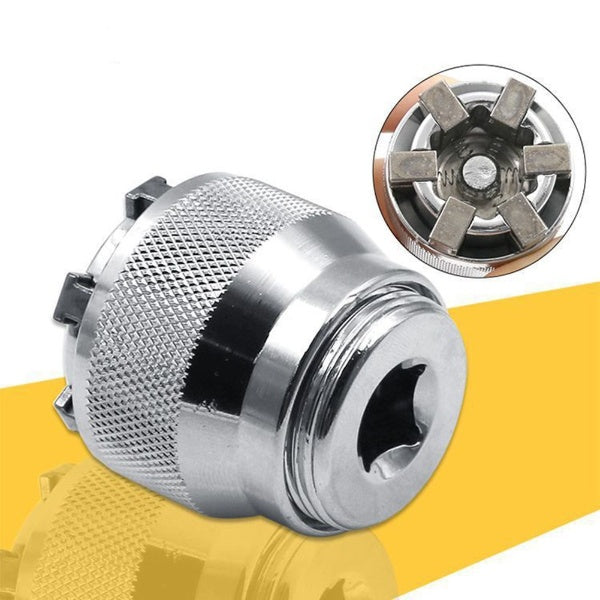 Multi-Tasker Multifunctional Adaptive Wrench - Image 0