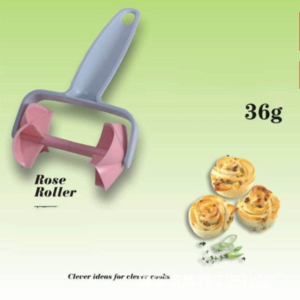 DIY Baking Cookie Cutter Mold Maker Tool