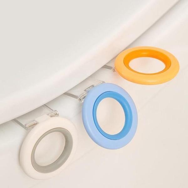 Multi-Function Toilet Seat Handle Lifter - Image 2