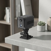 Wide Angle Wireless Mini Security Camera - Image 8