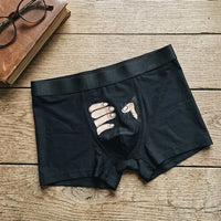 Hold It Men Underwear - Image 0