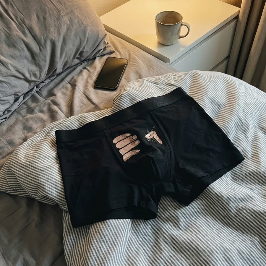 Hold It Men Underwear - Image 2