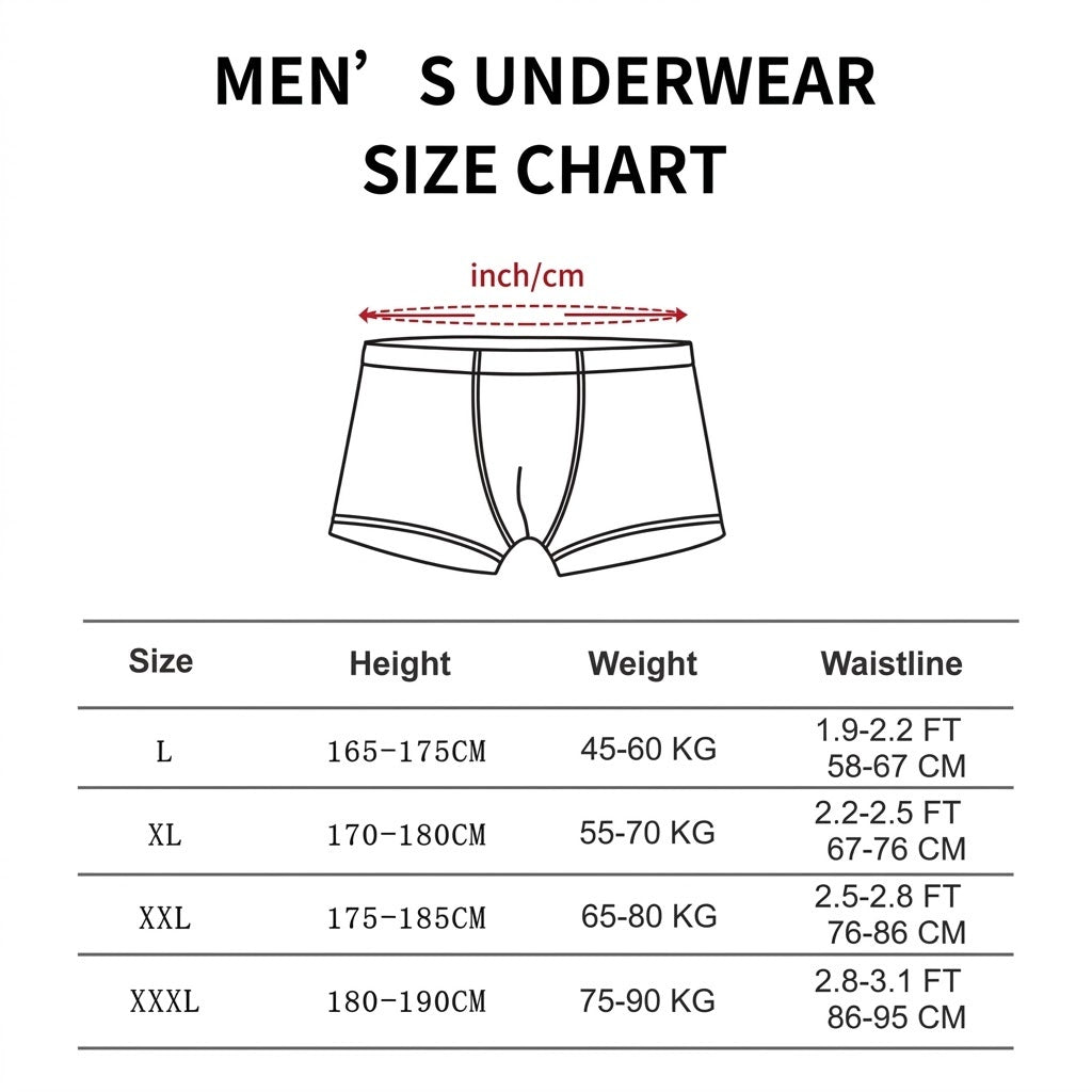 Hold It Men Underwear - Image 22