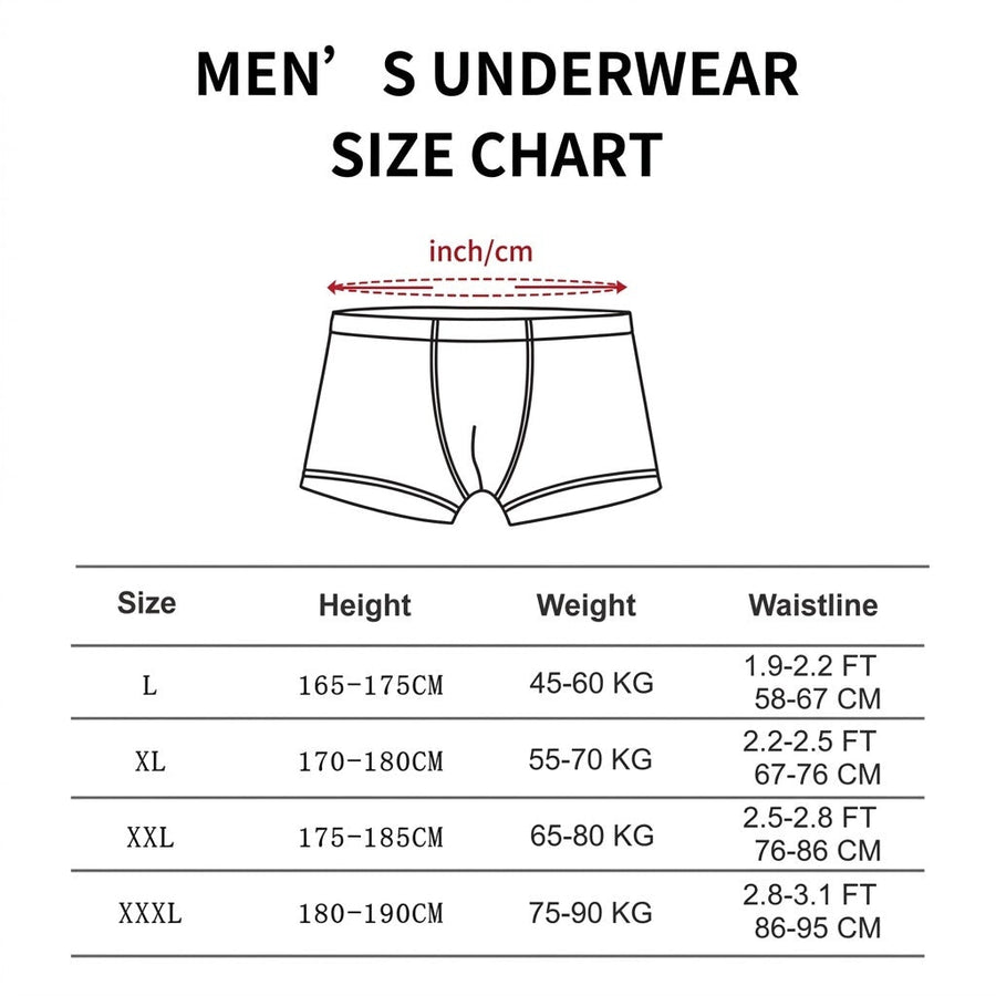 Hold It Men Underwear - Image 22