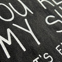 That's Enough Social Interaction For One Day T-Shirt - Image 4