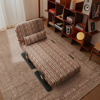 Unfoldra Convertible Lounge Foldable Sofa Bed - Image 1
