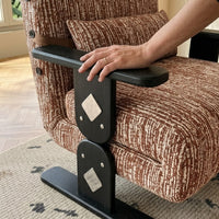 Unfoldra Convertible Lounge Foldable Sofa Bed - Image 7