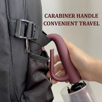 Neverdrop Self Standing Folding Windproof Umbrella - Image 4