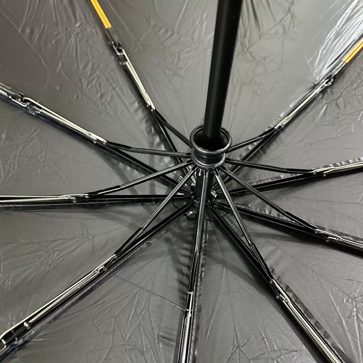 Neverdrop Self Standing Folding Windproof Umbrella - Image 6